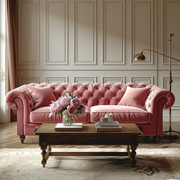 Transformez votre intérieur avec du tissu ameublement