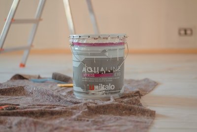 Pourquoi solliciter un atelier de peinture ?