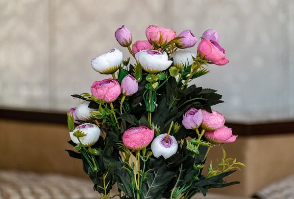 Les plantes artificielles : vectrices de bien-être