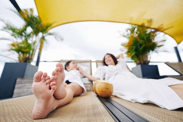 Où puis-je trouver la chaise la plus à la mode pour décorer mon intérieur ?