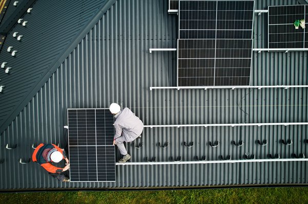 Comment installer des panneaux photovoltaïques chez vous en France ?