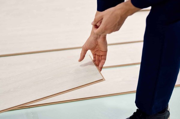 La menuiserie dans la rénovation : allier esthétique et performance