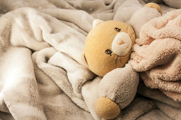 Doudou loutre Fisher-Price : comment éviter les contrefaçons ?