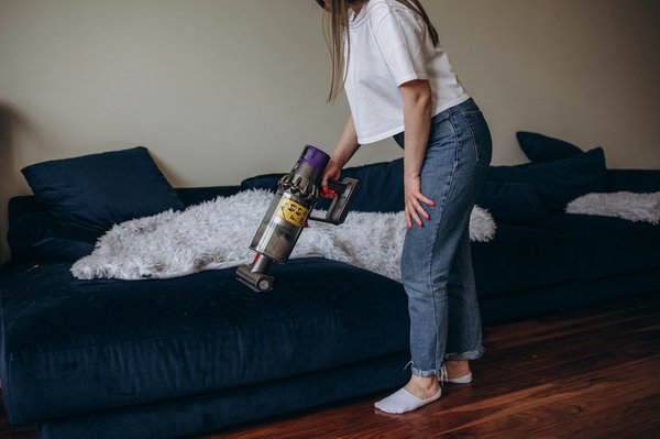 Aspirateur à main : le guide d'utilisation de l'appareil
