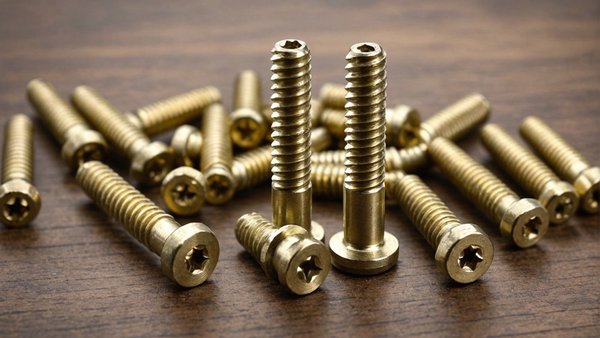 Vis à bois : comment choisir la meilleure vis pour votre projet