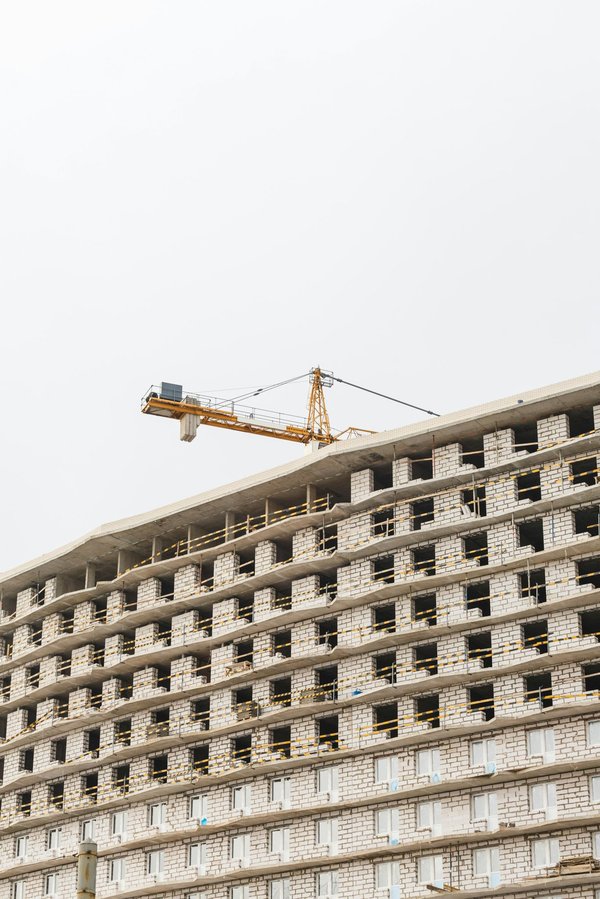 Construction dans les bouches-du-rhône : qualité et expertise à votre service