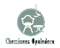 Cheminees Opaledeco